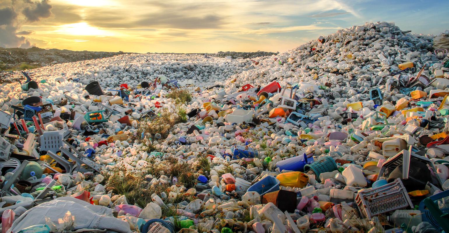 Öffentliche Interessengruppe fordert ein Ende der Belohnung von „Müllverursachern“